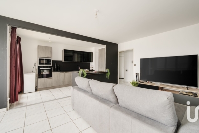 Appartement à vendre à VANDOEUVRE LES NANCY  - 5 pièces - 82 m² 