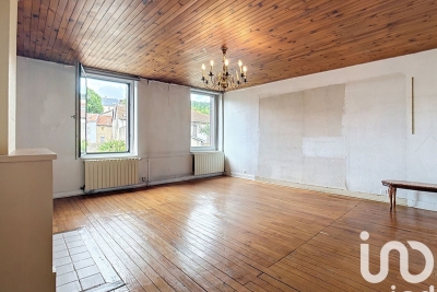 Maison à vendre à NOVEANT SUR MOSELLE  - 4 pièces - 120 m² 