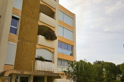 Appartement à vendre immobilier st mandrier mer