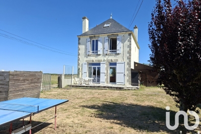 Maison à vendre à DAMGAN  - 8 pièces - 103 m² 