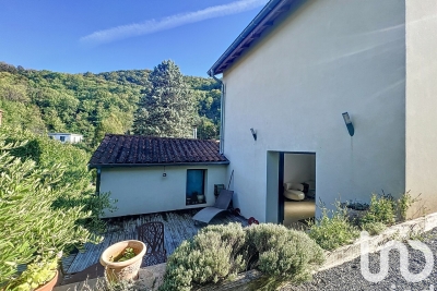 Maison à vendre à ST-ROMAIN-AU-MONT-D'OR  - 3 pièces - 70 m² 