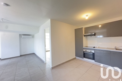 Appartement à vendre besse sur issole var