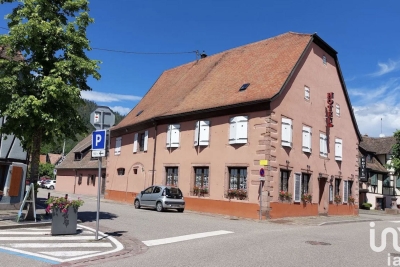 Commerce à vendre à CHATENOIS   - 860 m² 