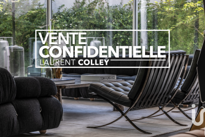 Maison à vendre à LE BOUSCAT  - 6 pièces - 700 m² 