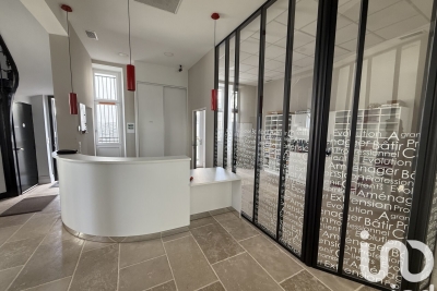 Bien à vendre à ANGERS Baumette (Zone Naturelle)  - 300 m² 