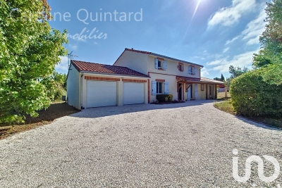 Maison à vendre union haute garonne 