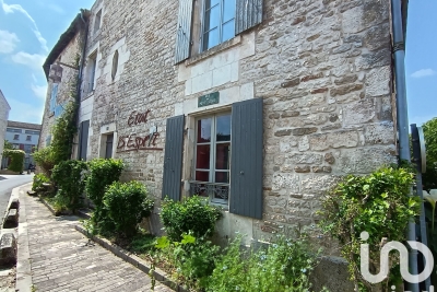 Bien à vendre à immobilier COULON   - 99 m² 