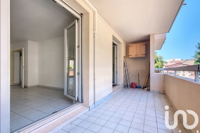 Appartement à vendre à VILLEURBANNE  - 4 pièces - 80 m² 