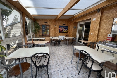 Commerce à vendre à CLERMONT FERRAND   - 120 m² 