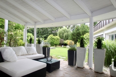 Maison à vendre à WISSEMBOURG Orangerie Est - 5 pièces - 245 m² 