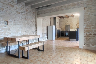 Maison à vendre à NIORT  - 3 pièces - 72 m² 