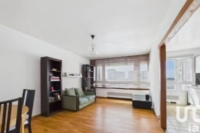 Appartement à vendre à PARIS 13EME Folie Mericourt 11 - 3 pièces - 73 m² 