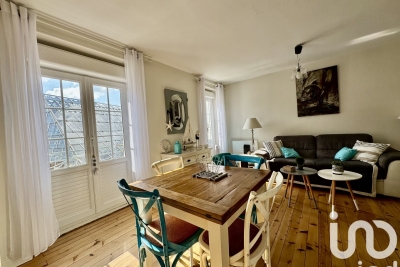 Appartement à vendre pouliguen 