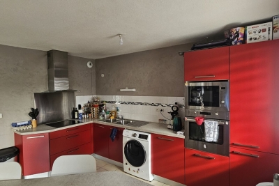 Appartement à vendre à EAUNES  - 4 pièces - 79 m² 