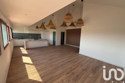 Appartement à vendre rue du buffon 