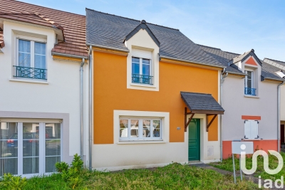 Maison à vendre à NANTES  - 3 pièces - 79 m² 