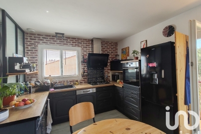 Appartement à vendre à ARGELÈS-SUR-MER  - 3 pièces - 57 m² 