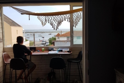 Appartement à vendre vente arcachon