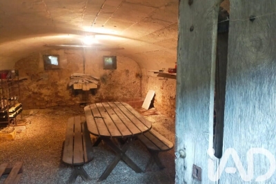 Maison à vendre à NOUANS LES FONTAINES  - 7 pièces - 190 m² 