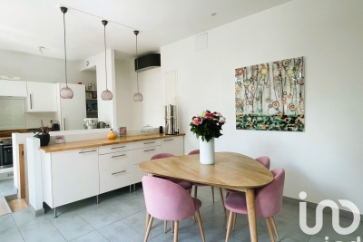 Maison à vendre à ROCHECORBON  - 5 pièces - 93 m² 