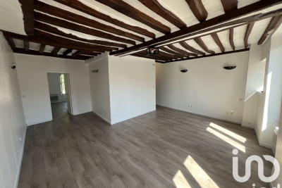 Appartement à vendre jardin beaumont oise