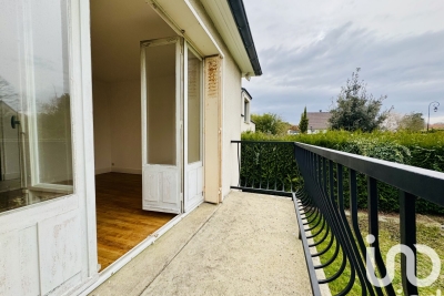 Maison à vendre à MERE  - 5 pièces - 89 m² 