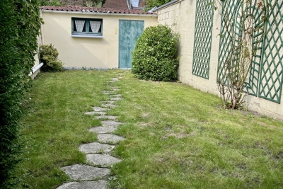 Maison à vendre à LENS  - 3 pièces - 74 m² 