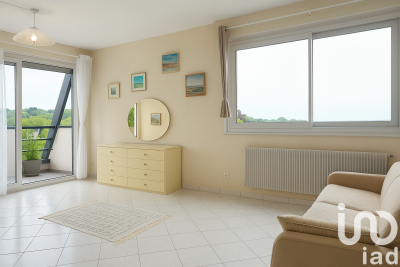 Appartement à vendre vue mer 56 