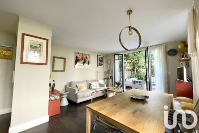 Maison à vendre pouliguen 