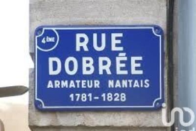 Parking/Garage à vendre à NANTES   - 14 m² 