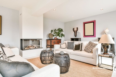 Appartement à vendre à COURNON D AUVERGNE  - 3 pièces - 64 m² 