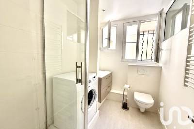 Appartement à vendre à PARIS 11EME Folie Mericourt 11 - 1 pièces - 28 m² 