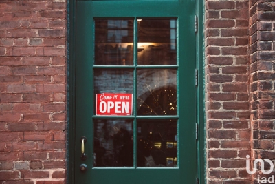 Commerce à vendre à ANGERS   - 120 m² 