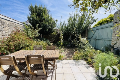 Maison à vendre à ARS EN RE  - 5 pièces - 115 m² 