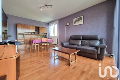 Appartement à vendre à VILLERS LES NANCY  - 4 pièces - 94 m² 