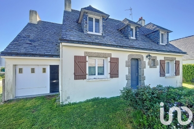 Maison à vendre à QUIBERON  - 7 pièces - 125 m² 