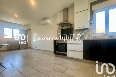 Appartement à vendre à THUIR  - 3 pièces - 62 m² 