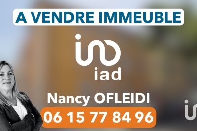 Bien à vendre studio aubagne 