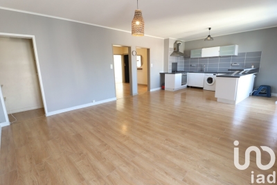 Appartement à vendre à PONT DU CHATEAU  - 3 pièces - 78 m² 