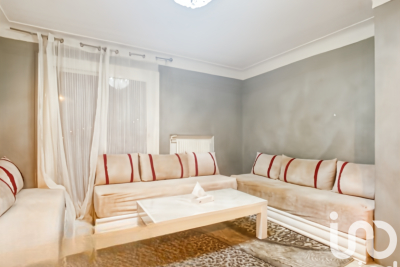 Appartement à vendre à NICE Saint-Charles - 3 pièces - 58 m² 