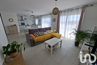 Maison à vendre à CHINON  - 5 pièces - 91 m² 