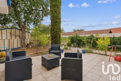 Maison à vendre vente arcachon