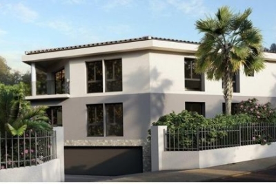 Appartement à vendre vue mer 56 