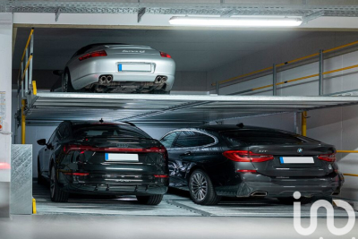 Parking/Garage à vendre parking garage villefranche sur mer 