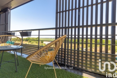 Appartement à vendre alpha immobilier 