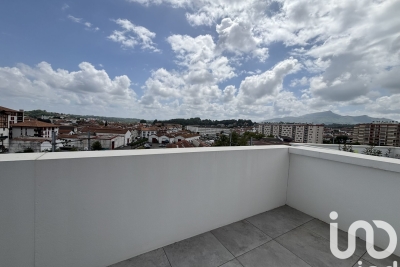 Appartement à vendre à CIBOURE Sud - 4 pièces - 88 m² 