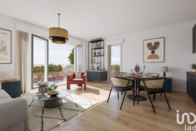 Appartement à vendre vente arcachon