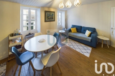 Maison à vendre à LA FLOTTE La Flotte - 4 pièces - 80 m² 