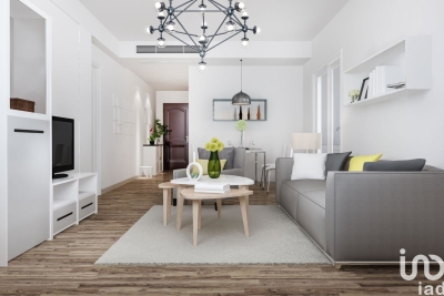 Appartement à vendre logements valette var 