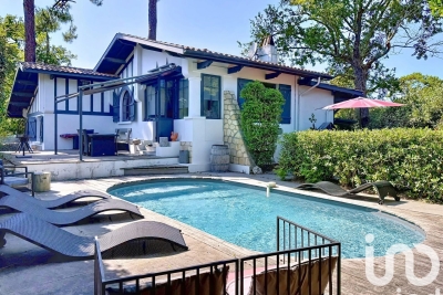 Maison à vendre vente arcachon